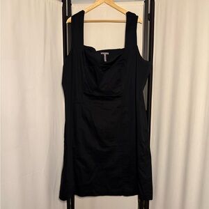 3/$10 Old Navy Black Sleeveless Dress